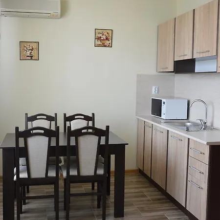Malina Guest house Burgas