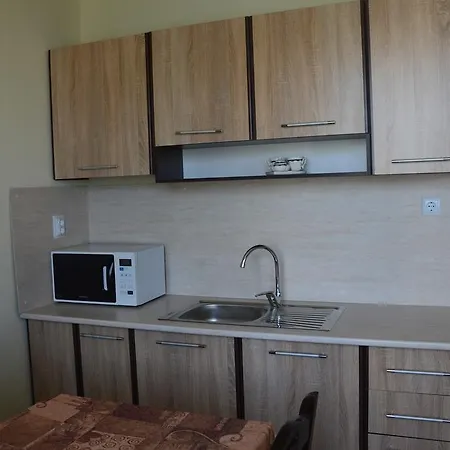Malina Guest house *