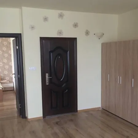 Guest house Malina Burgas