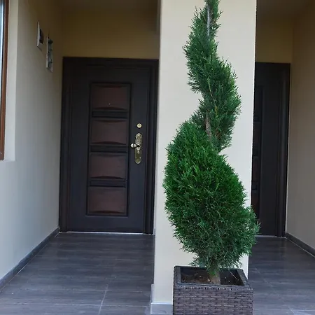 Malina Guest house Burgas