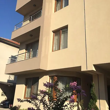 Malina Guest house Burgas